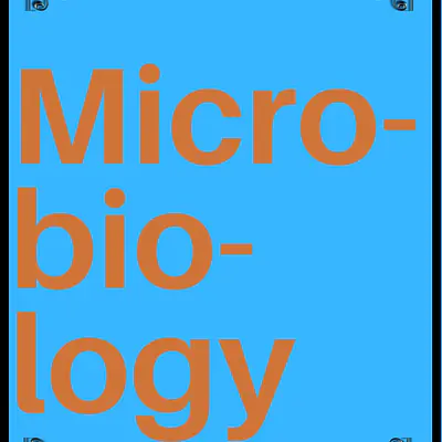 MICROBIOLOGY primary image