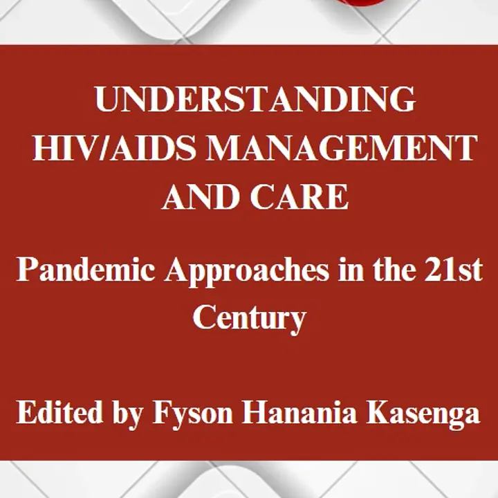 UNDERSTANDING HIV/AIDS MANAGEMENT AND CARE - Master