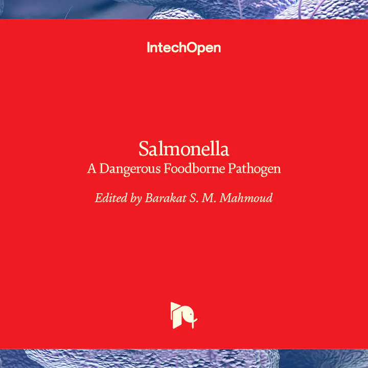 SALMONELLA - A DANGEROUS FOODBORNE PATHOGEN - Master