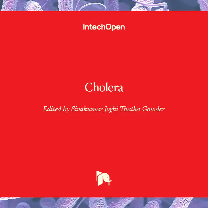 CHOLERA - Master
