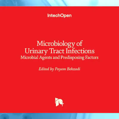 MICROBIOLOGY OF URINARY TRACT INFECTIONS primary image