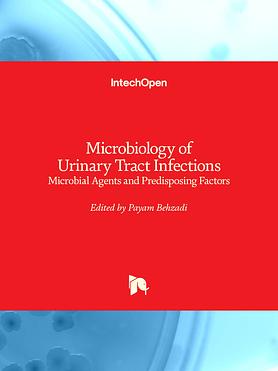 MICROBIOLOGY OF URINARY TRACT INFECTIONS