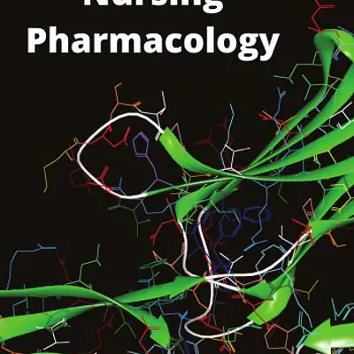 NURSING PHARMACOLOGY primary image