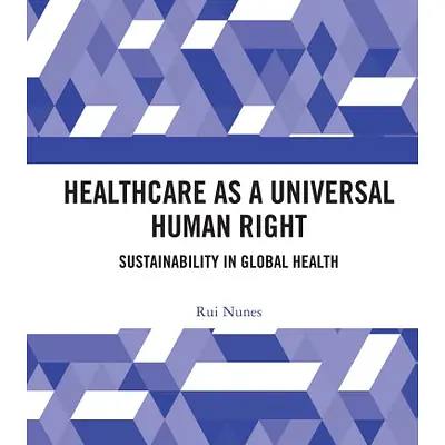 HEALTHCARE AS A UNIVERSAL HUMAN RIGHT primary image