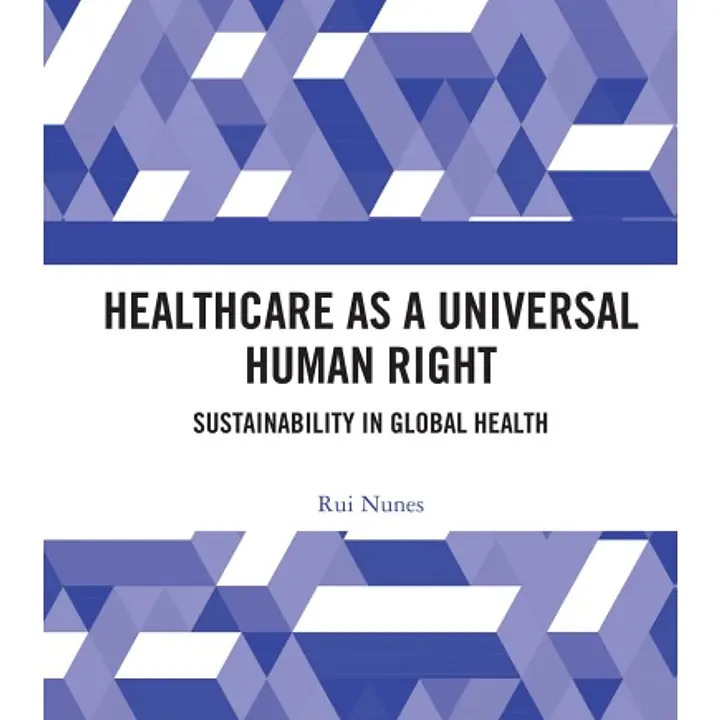 HEALTHCARE AS A UNIVERSAL HUMAN RIGHT - Master