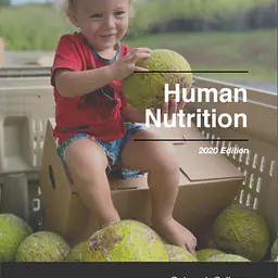 HUMAN NUTRITION: 2020 EDITION - Master