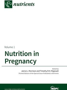 NUTRITION IN PREGNANCY