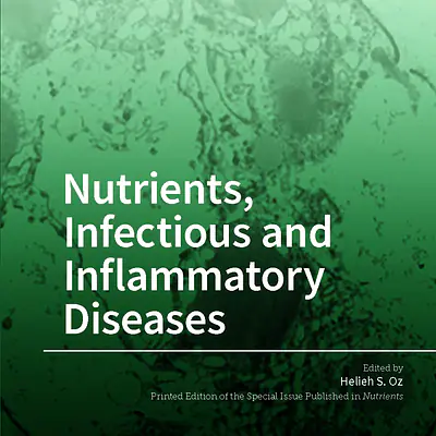 NUTRIENTS, INFECTIOUS AND INFLAMMATORY DISEASES primary image