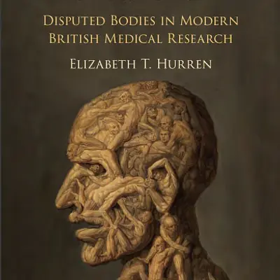 HIDDEN HISTORIES OF THE DEAD primary image