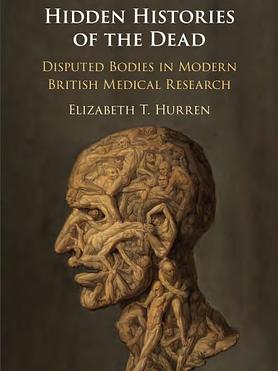 HIDDEN HISTORIES OF THE DEAD